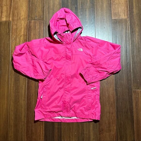 The North Face Girls Jacket - Picture 1 of 4